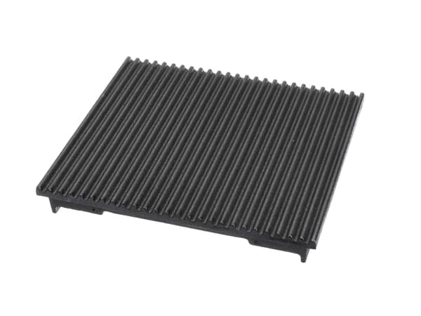 10507463-1-S-Waring-029965-Top Grill Plate (Ribbed) 360 view