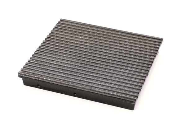 10507550-1-S-Waring-030062-Grill Plate (Top ribbed) 360 view