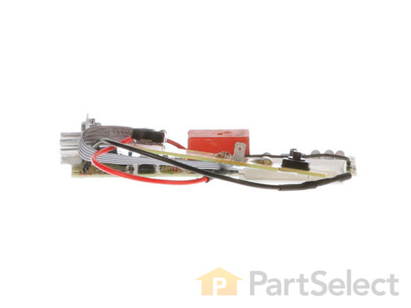 10507706-1-S-Waring-030443-Pcb Board Assy. 360 view