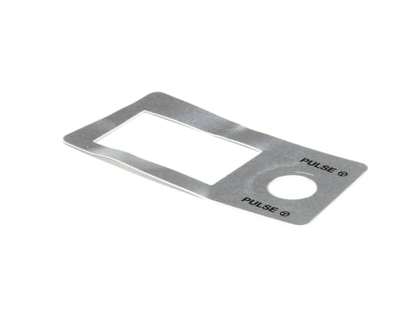 10507800-1-S-Waring-030684-Switch Plate 360 view