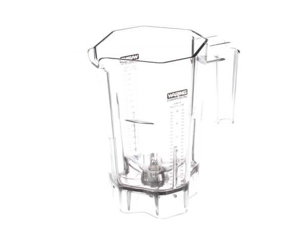 10507839-1-S-Waring-030856-Jar With Blending Assy. 360 view