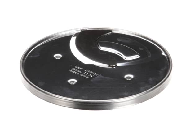 10508005-1-S-Waring-032288-Slicing Disc 564" (2mm) 360 view