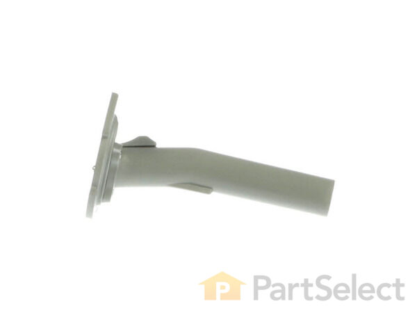 10508128-1-S-Waring-032680-Disc Stem - Gray 360 view