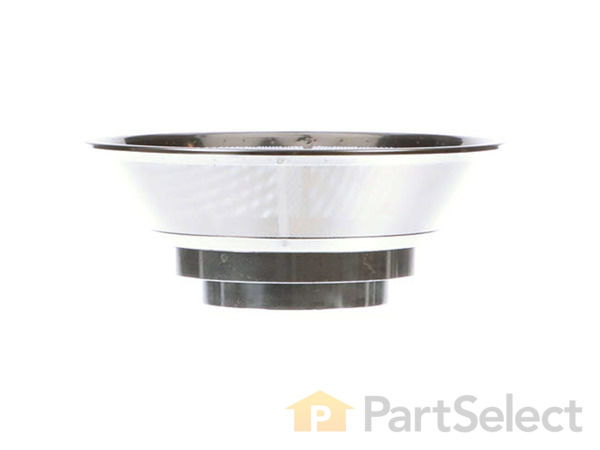10508181-1-S-Waring-032755-Stainer Basket w/ Shredder 360 view