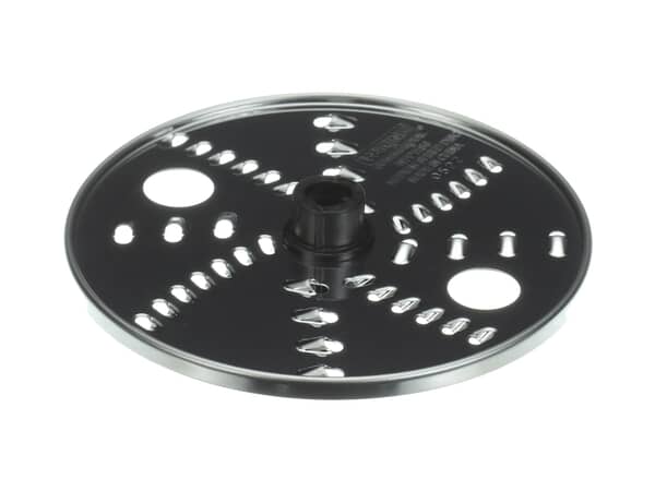 10508202-1-S-Waring-032794-Reversible Shredding Disc 360 view