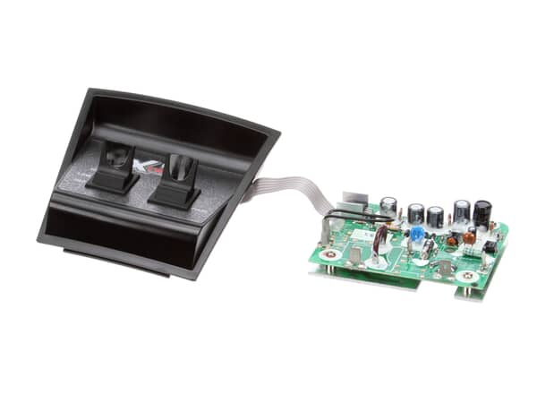 10508329-1-S-Waring-033465-Control Panel Assembly. 360 view