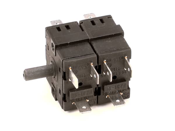 10508664-1-S-Waring-034808-Function Switch 360 view