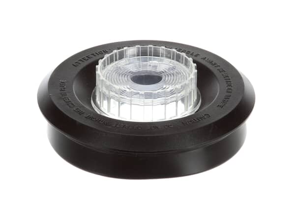 10508787-1-S-Waring-500664-2 Piece Lid 360 view