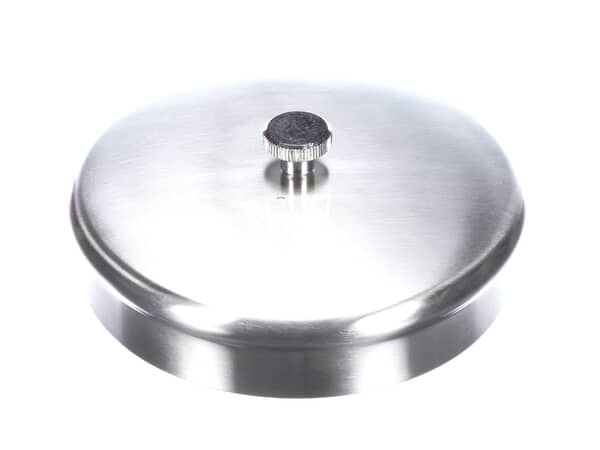 10508823-1-S-Waring-501017-Stainless Steel Lid 360 view