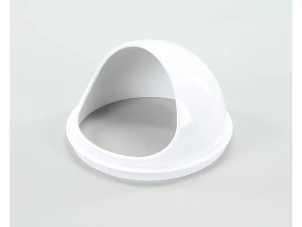 10508895-1-S-Waring-501812-Juicer Hood 360 view