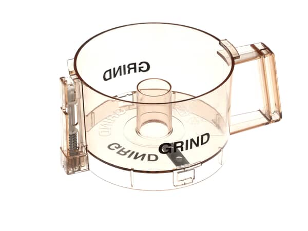 10508953-1-S-Waring-502554-Grinding Bowl Assembly. 360 view