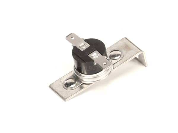 10508987-1-S-Waring-502744-Temperature Control & Bracket Assembly. 360 view
