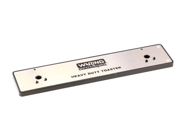 10509042-1-S-Waring-502939-Front Panel Assembly 360 view