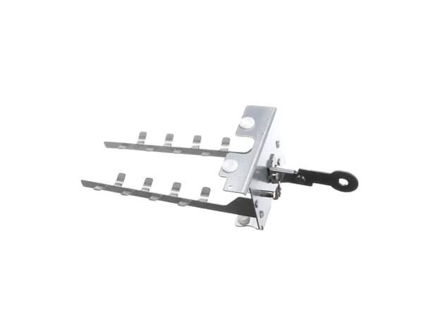 10509044-1-S-Waring-502941-Moving Bracket Assy. 360 view