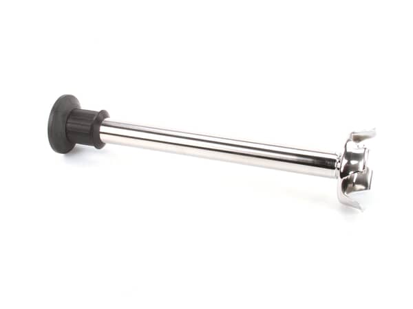 10509052-1-S-Waring-502957-14" Shaft Assy. With Blade 360 view