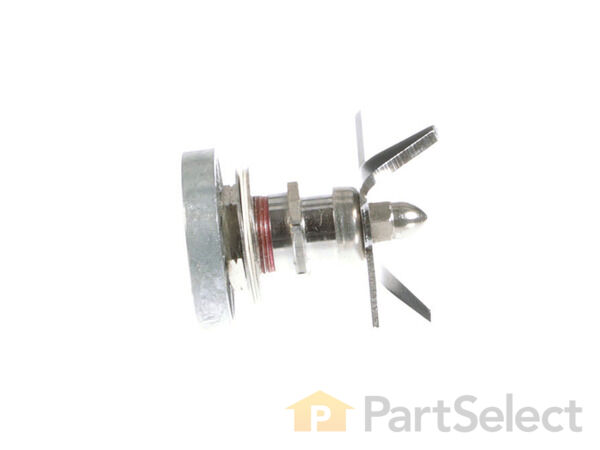 10509142-1-S-Waring-503173-Blending Assy. 360 view