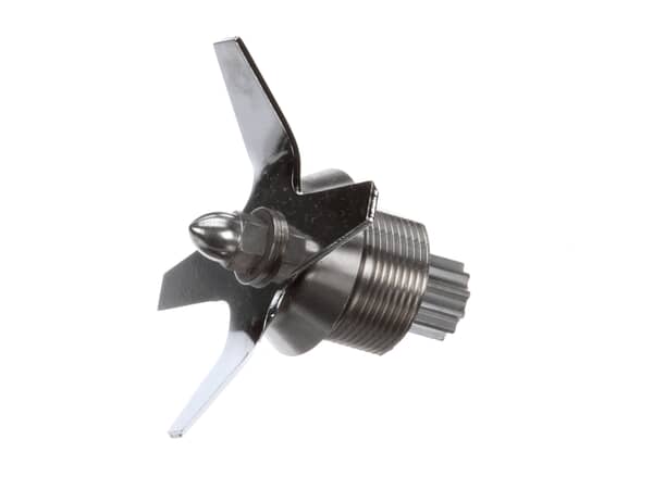 10509200-1-S-Waring-503345-Blade Assembly 360 view