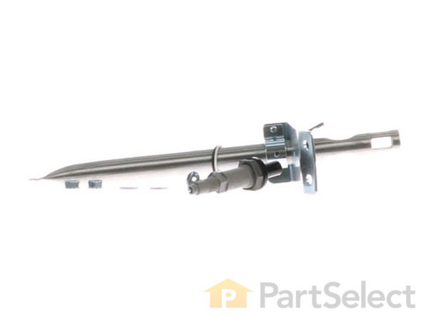 10509559-1-S-Weber-10401-Burner Assembly 360 view