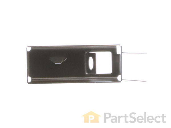 10511024-1-S-Weber-62834-Gas Catcher Ignition Chamber 360 view