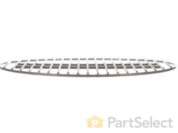 10511036-1-S-Weber-63013-Charcoal Grate 360 view