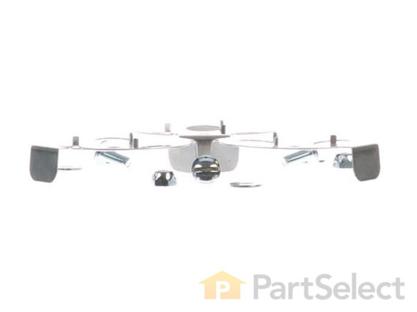10511038-1-S-Weber-63015-Damper Kit 360 view