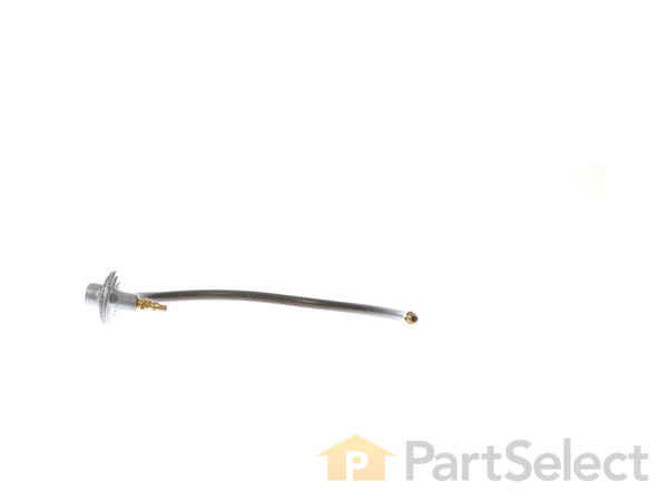 10511117-1-S-Weber-63419-Hose And Regulator, Quick Disconnect 360 view