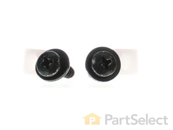 10511278-1-S-Weber-668-Control Panel Plugs With Screw 360 view