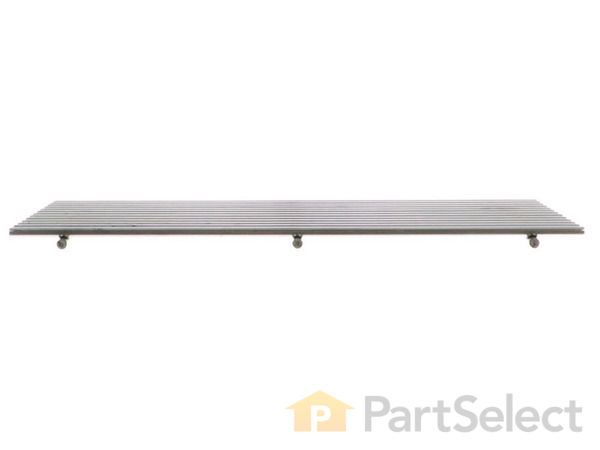 10511590-1-S-Weber-70372-Rod Style Grate, S.s. 360 view
