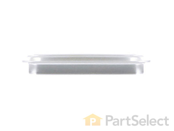 10511941-1-S-Weber-80346-Catch Pan 360 view