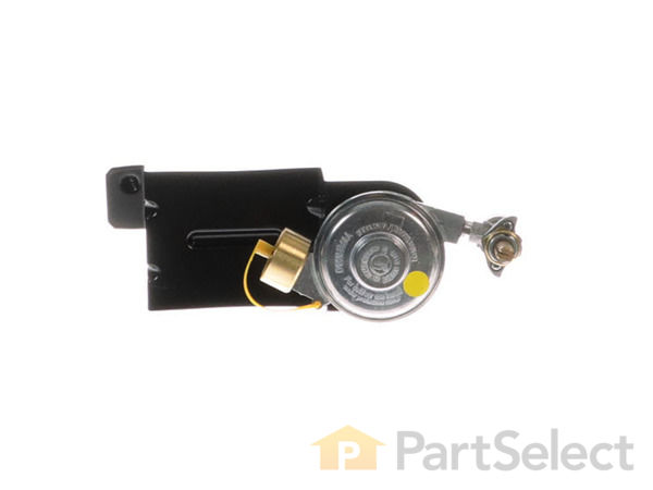 10511976-1-S-Weber-80477-Valve And Regulator Assembly 360 view