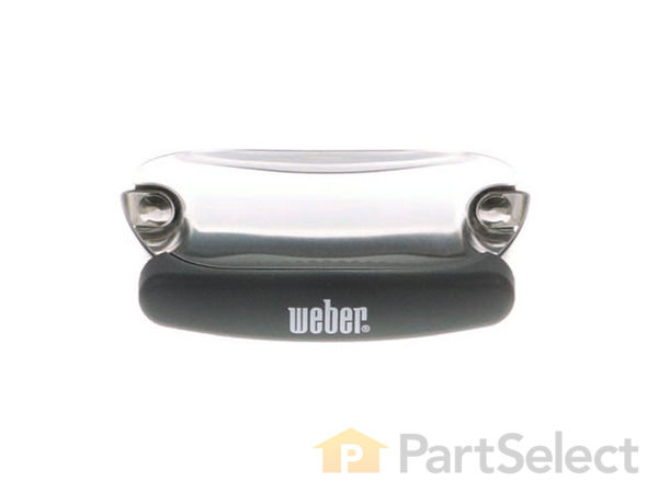 10512046-1-S-Weber-80672-Handle Kit With Shield 360 view