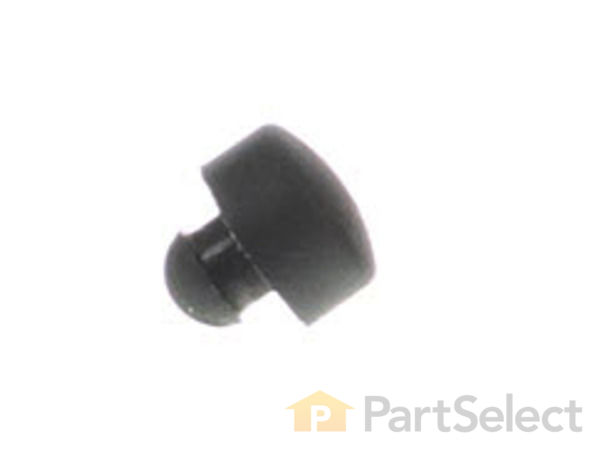10512097-1-S-Weber-81252-Rubber Lid Bumper For Side Bur 360 view