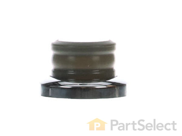 10512100-1-S-Weber-81316-Button For Ignition Module - G 360 view