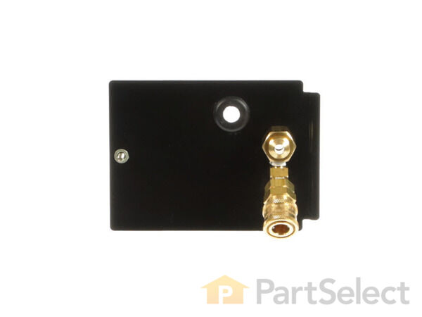 10512147-1-S-Weber-82616-Bulkhead Assembly 360 view