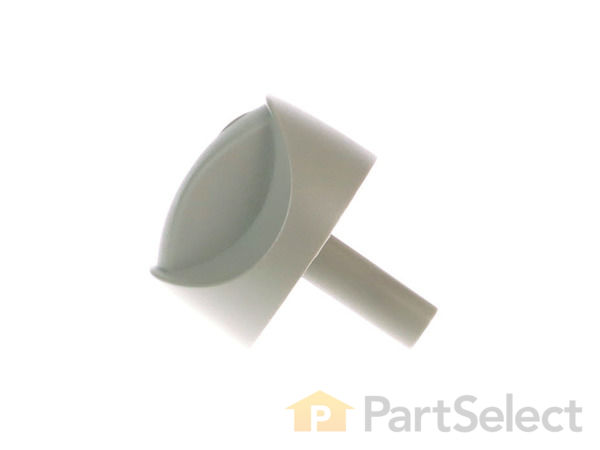 10512485-1-S-Weber-87327-Control Knob 360 view