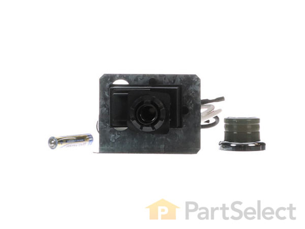 10512830-1-S-Weber-91360-Igniter Kit 360 view