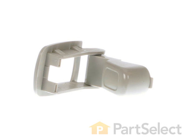 10513252-1-S-Weber-99260-Rocker Switch - Grey 360 view