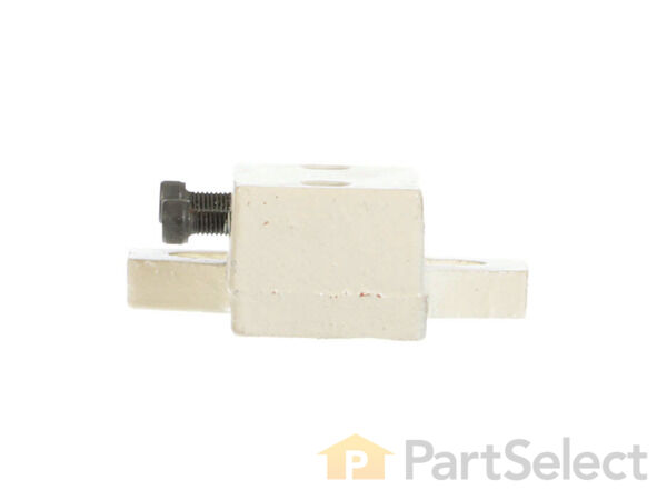 10514496-1-S-Wilton-1100-Guide Support Housing 360 view