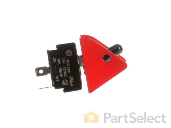 10516418-1-S-Wilton-5711151-Power Switch Assembly 360 view