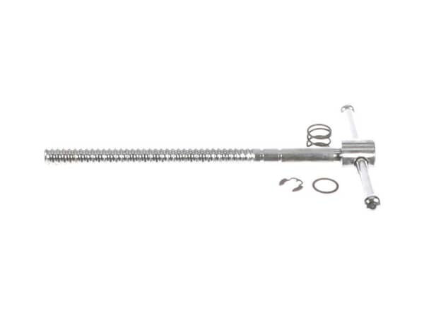 10516732-1-S-Wilton-87005-21-Screw Handle Assembly (6-1/2 360 view