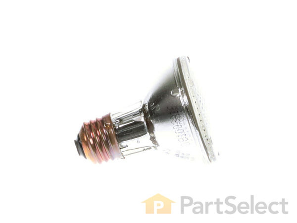 10518152-1-S-Vent-A-Hood-P1130-Par20 Halogen Bulb, 50 Watt 360 view