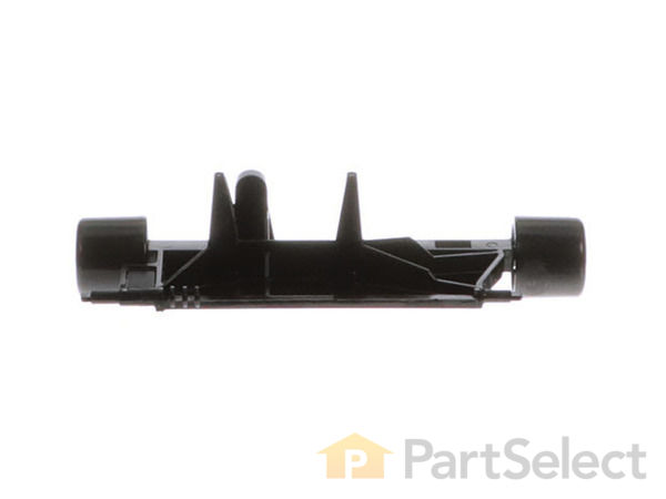 10518376-1-S-Hoover-H-43248057-Front Wheel Support Assembly 360 view