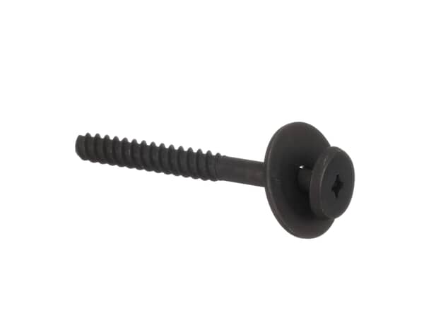 1145022-1-S-Frigidaire-316433303         -Oven Drawer Handle Screw 360 view