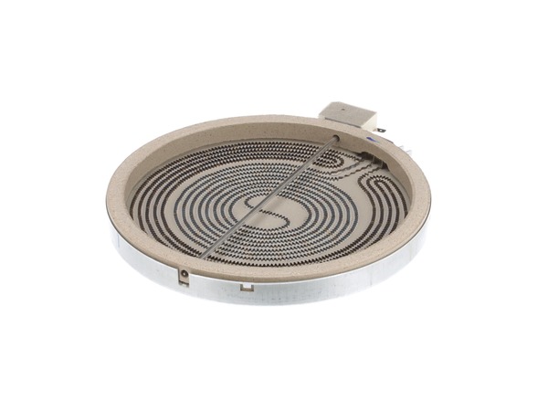 1145100-1-S-Frigidaire-318198925         -Dual Radiant Surface Element - 6 Inch 1200W - 9 Inch 2500W 360 view
