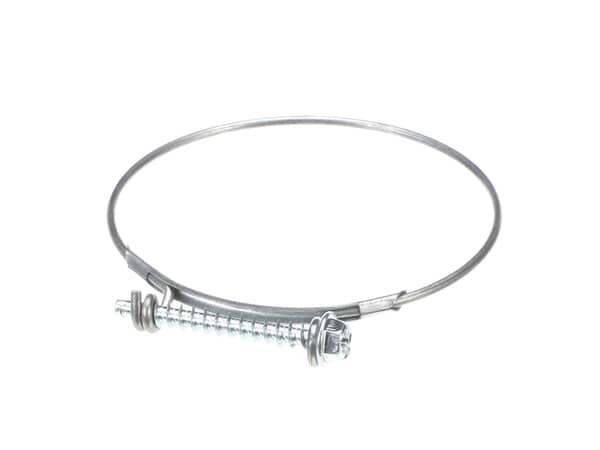 1145693-1-S-Frigidaire-134372400         -Dispenser Hose Clamp 360 view