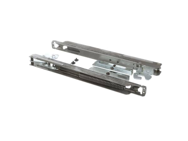 1145897-1-S-Frigidaire-5304445530        -Hinge Kit - Left and Right Side 360 view