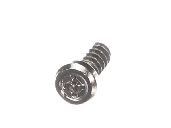 1145933-1-S-Frigidaire-134430300         -Dryer Screwindt Pan Head 1014 X 0.625 Quadrex 360 view