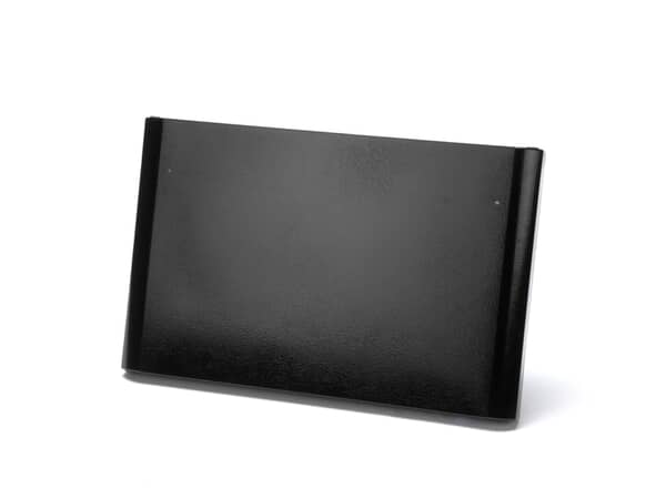 1145971-1-S-Frigidaire-240410203         -Door-Freezer ,black ,complete Assembly 360 view