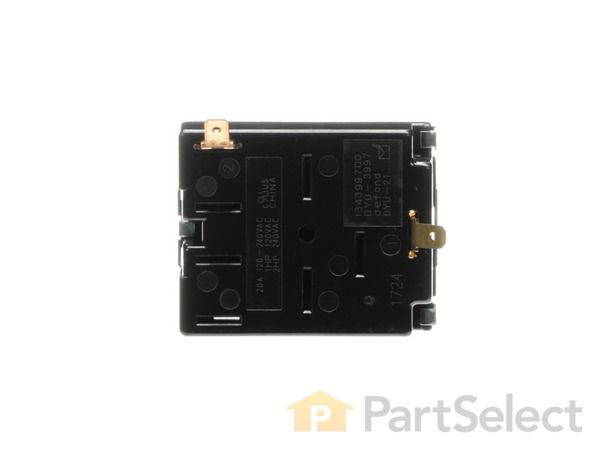 1146154-1-S-Frigidaire-134399700         -Start Switch 360 view