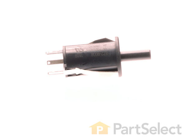 1146808-1-S-Frigidaire-316445501         -Oven Door Light Switch 360 view